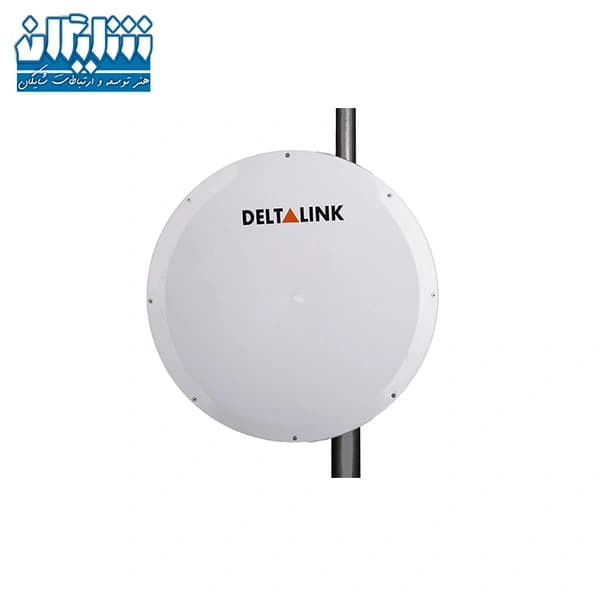 آنتن دیش وایرلس دلتا لینک DeltaLink ANT-5532N — تصویر ۵