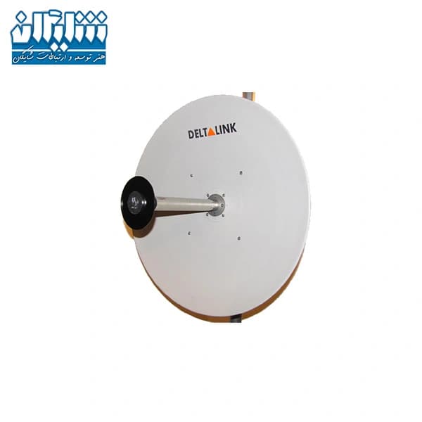 آنتن دیش وایرلس دلتا لینک DeltaLink ANT-5532N — تصویر ۶