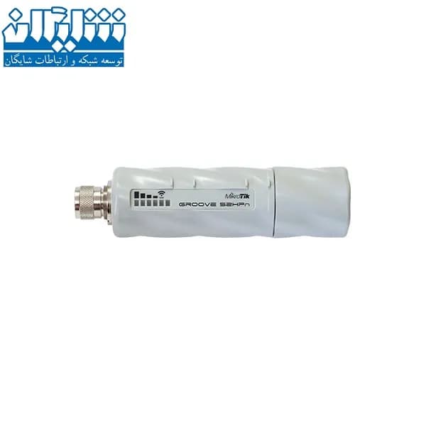 رادیو وایرلس Mikrotik GrooveA 52 (RBGrooveA-52HPn) — تصویر ۲