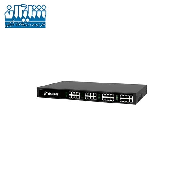 گیت‌وی ویپ یستار Yeastar TA-3200