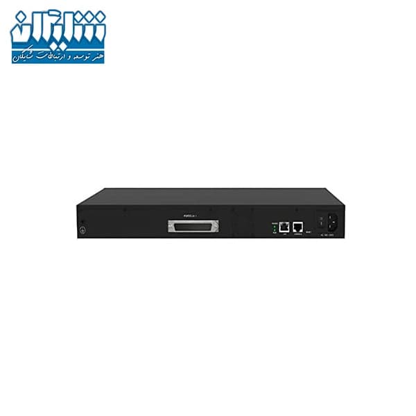 گیت وی ویپ یستار Yeastar NeoGate TA1600 16 FXS Port — تصویر ۳