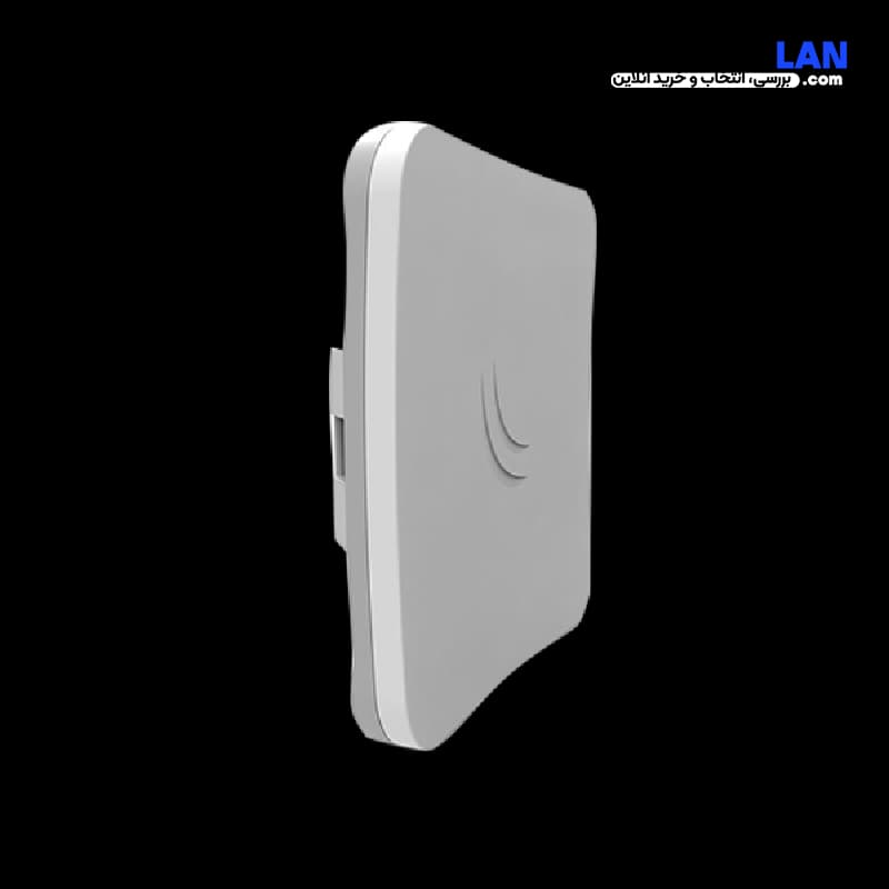 اکسس پوینت میکروتیک MikroTik SXTsq Lite5 RBSXTsq5nD — تصویر ۱۰