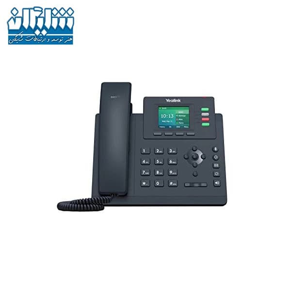 گوشی ویپ یالینک Yealink SIP-T33G