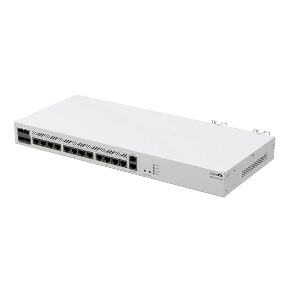 روتر میکروتیک MikroTik CCR2116-12G-4S+