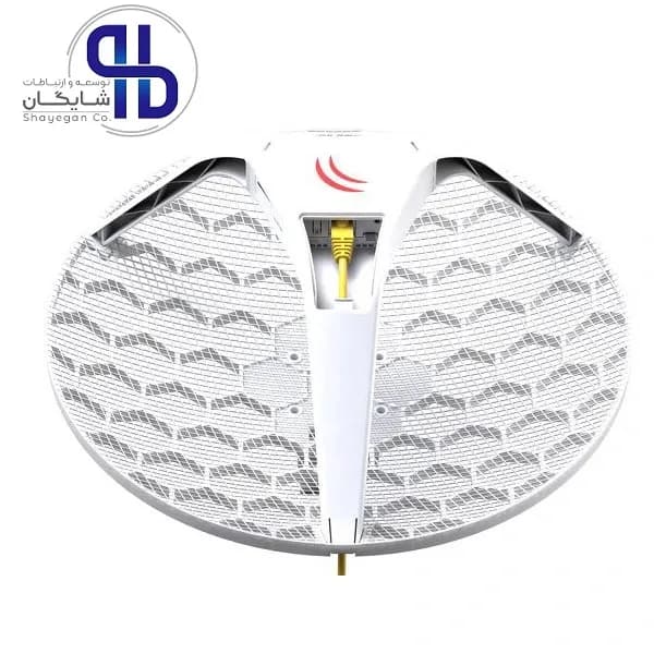 رادیو میکروتیک MikroTik LHG 5 — تصویر ۶