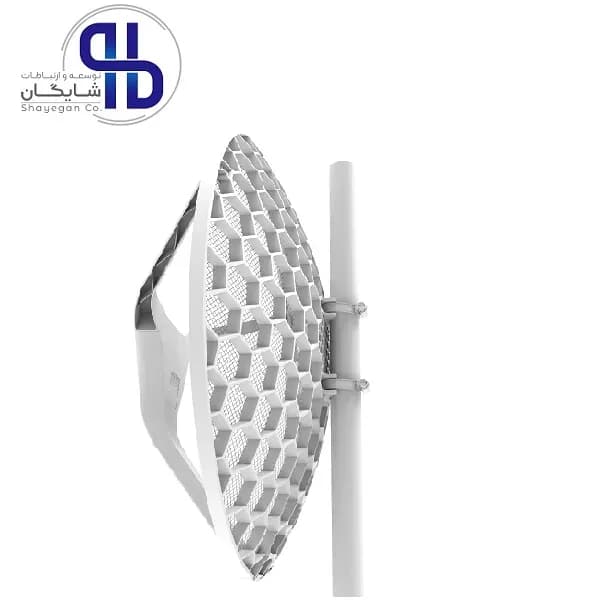 رادیو میکروتیک MikroTik LHG 5 — تصویر ۷