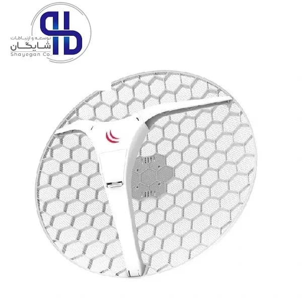 رادیو میکروتیک MikroTik LHG 5
