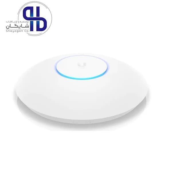 اکسس پوینت بی‌سیم یوبیکیوتی مدل UNIFI U6 LR — تصویر ۴