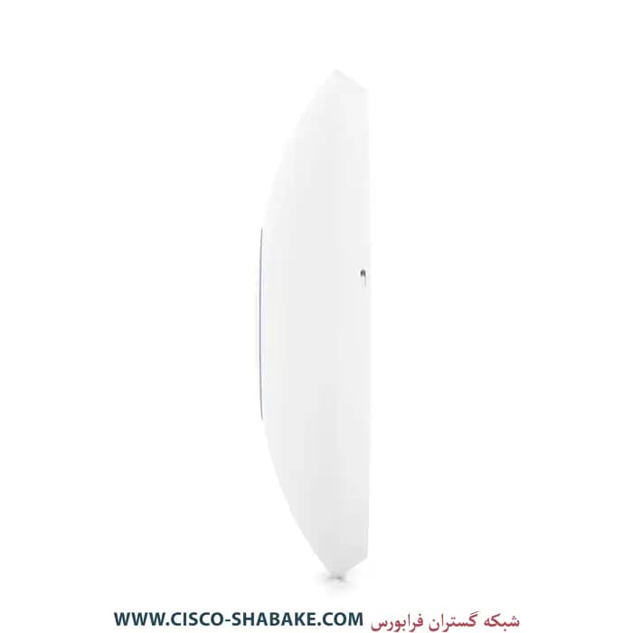 اکسس پوینت بی‌سیم یوبیکیوتی مدل UNIFI U6 LR — تصویر ۸