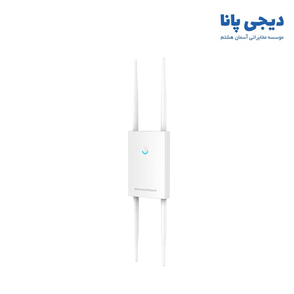 اکسس پوینت گرند استریم GrandStream GWN7630LR — تصویر ۷