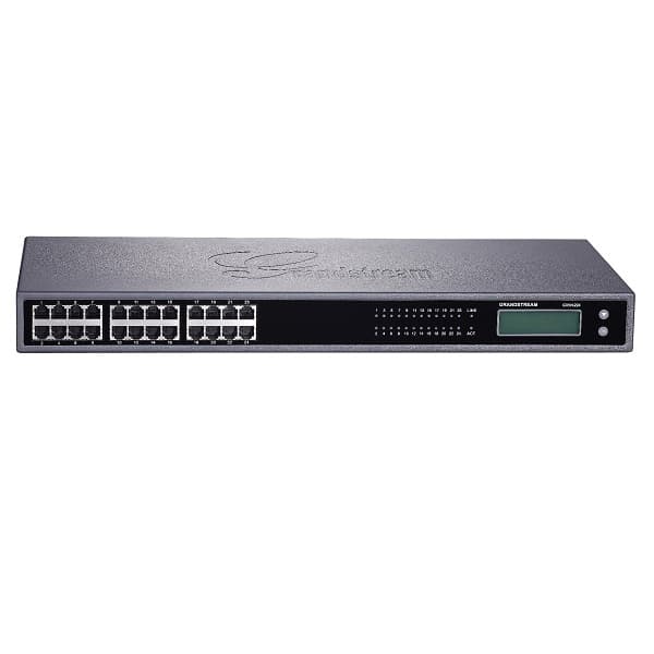 گیت وی ویپ گرند استریم GrandStream GXW4224 Gateway