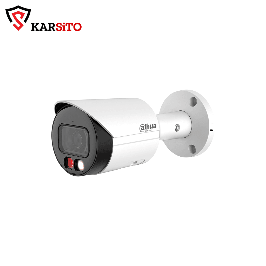 دوربین مداربسته تحت شبکه داهوا مدل DH-IPC-HFW2549SP-S-IL
