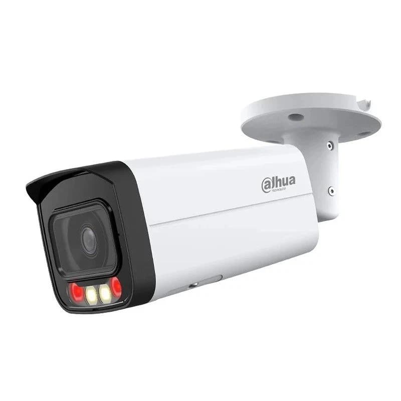 دوربین مداربسته تحت شبکه داهوا مدل DH-IPC-HFW2549TP-AS-IL — تصویر ۵