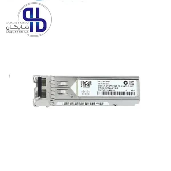 ماژول فیبر نوری سیسکو GLC-SX-MM