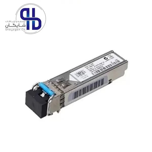 ماژول فیبر نوری سیسکو GLC-LH-SM — تصویر ۶