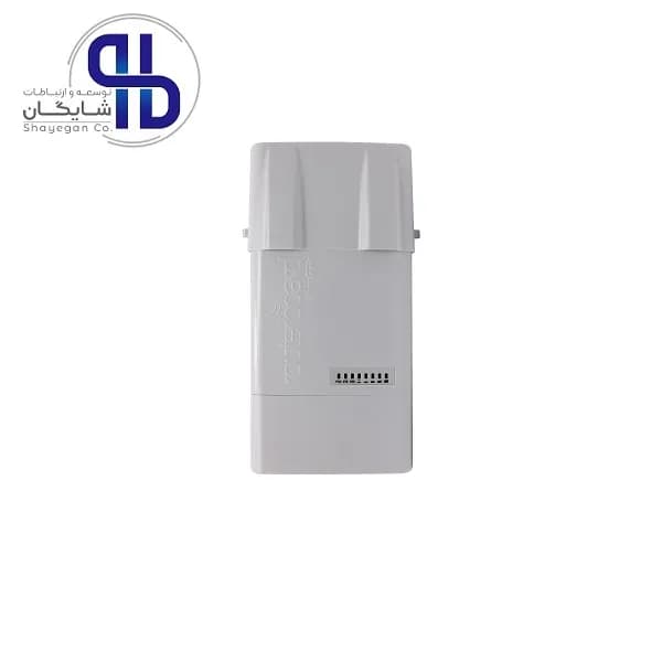 رادیو وایرلس میکروتیک MIKROTIK BASEBOX 5 WIreleSS RADIO با پارت نامبر RB912UAG-5HPnD-OUT