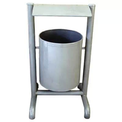 سطل زباله پارکی M9
