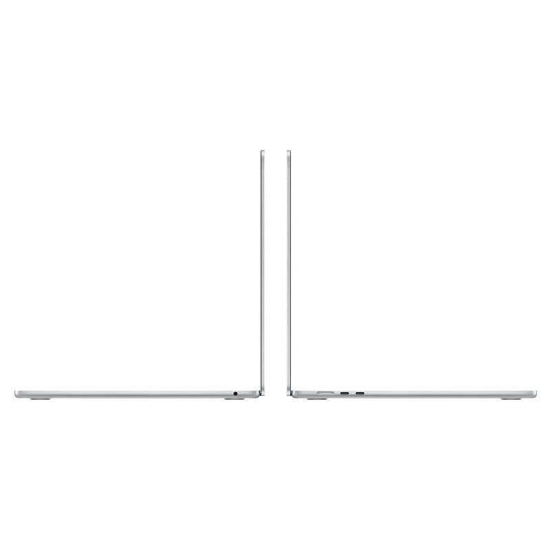 لپ تاپ 15.3 اینچی اپل مدل MacBook Air MXD23 2024 LLA-M3-16GB RAM-512GB SSD — تصویر ۴