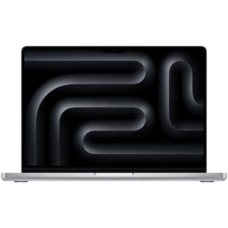 لپ تاپ 14.2 اینچی اپل مدل MacBook Pro MRX73 2023 LLA-M3 Pro-18GB RAM-1TB SSD — تصویر ۲