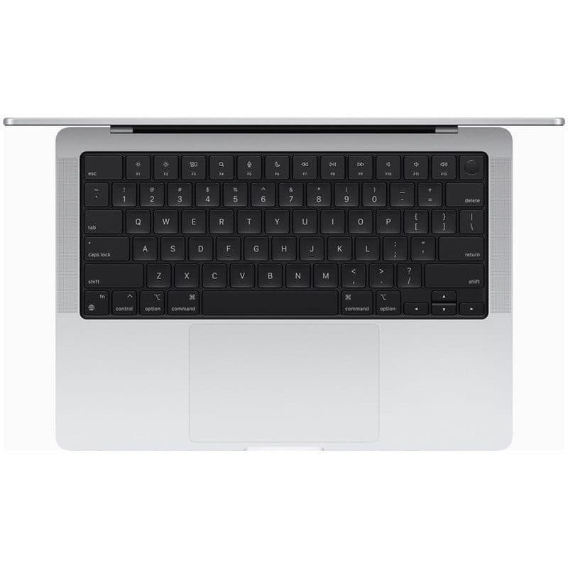 لپ تاپ 14.2 اینچی اپل مدل MacBook Pro MRX73 2023 LLA-M3 Pro-18GB RAM-1TB SSD — تصویر ۳