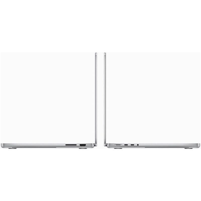 لپ تاپ 14.2 اینچی اپل مدل MacBook Pro MRX73 2023 LLA-M3 Pro-18GB RAM-1TB SSD — تصویر ۴