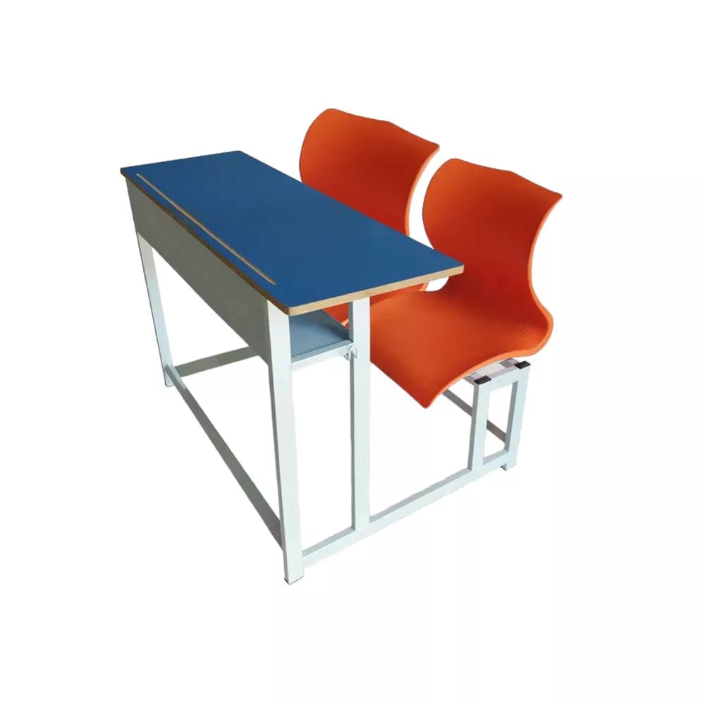 نیمکت دو نفره فایبرگلاس لوکس کد BL902