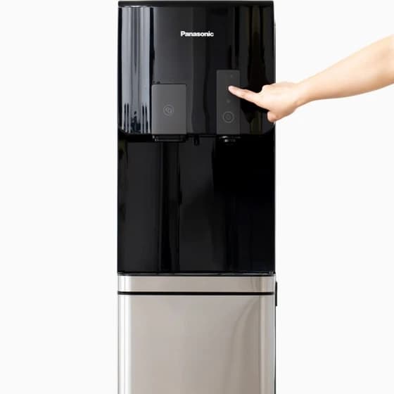 آبسردکن پاناسونیک مدل SDM-WD4534BG — تصویر ۸
