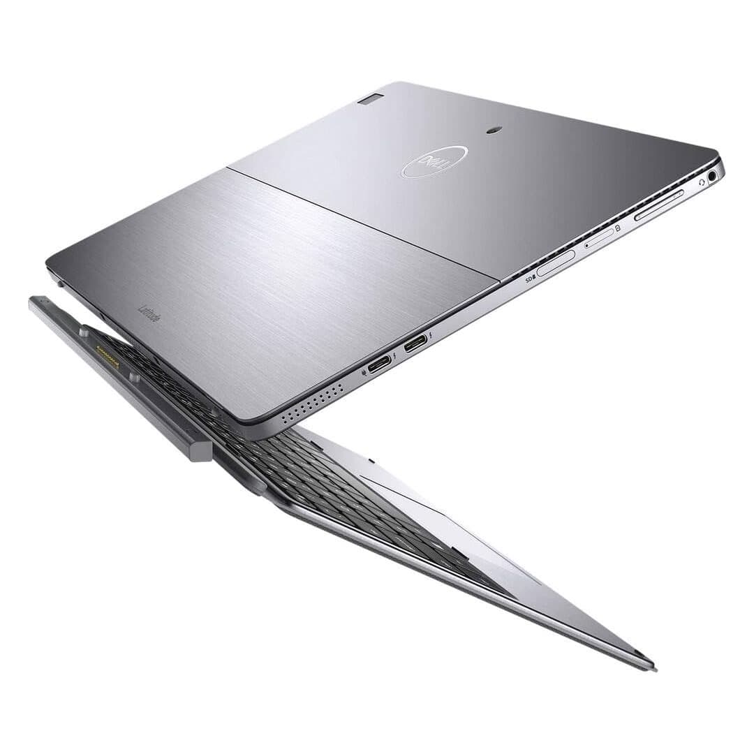لپ تاپ Dell Latitude 7210 — تصویر ۳