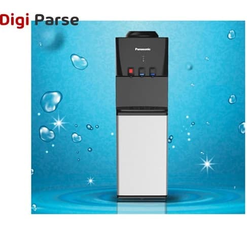 آبسردکن پاناسونیک مدل SDM-WD3128 — تصویر ۳