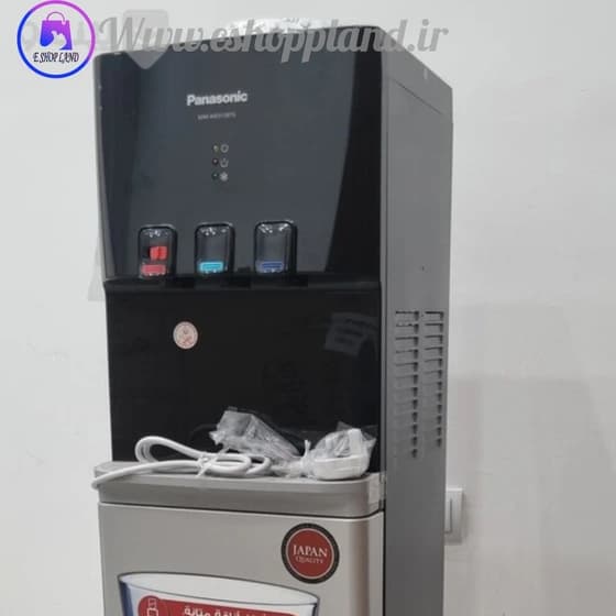 آبسردکن پاناسونیک مدل SDM-WD3128 — تصویر ۵