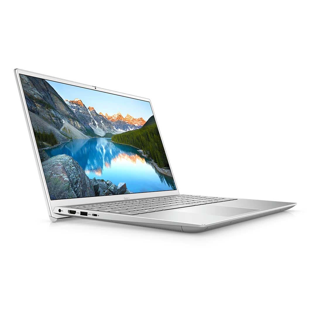 لپ تاپ Dell Inspiron 7501 — تصویر ۶