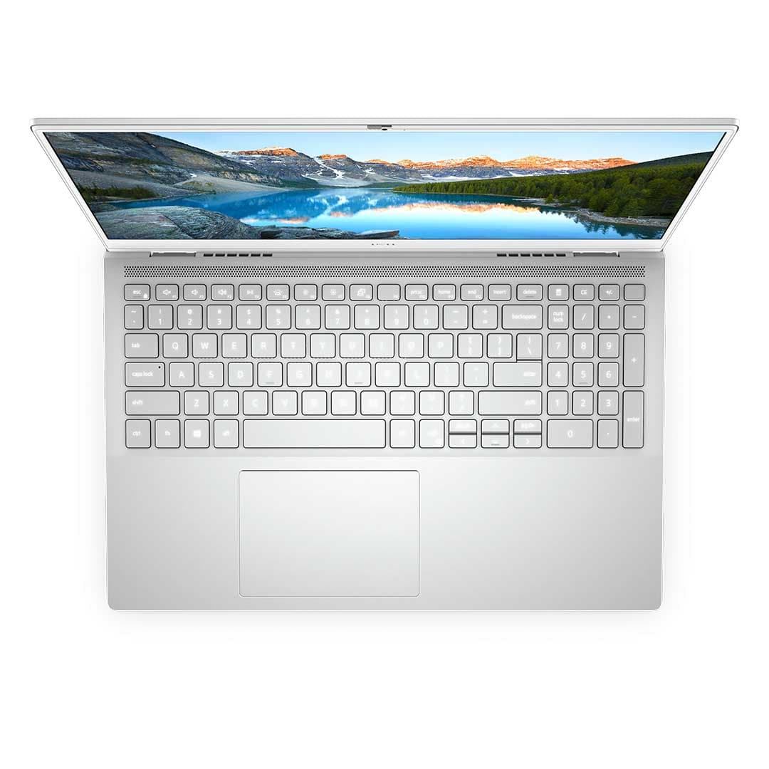 لپ تاپ Dell Inspiron 7501 — تصویر ۸
