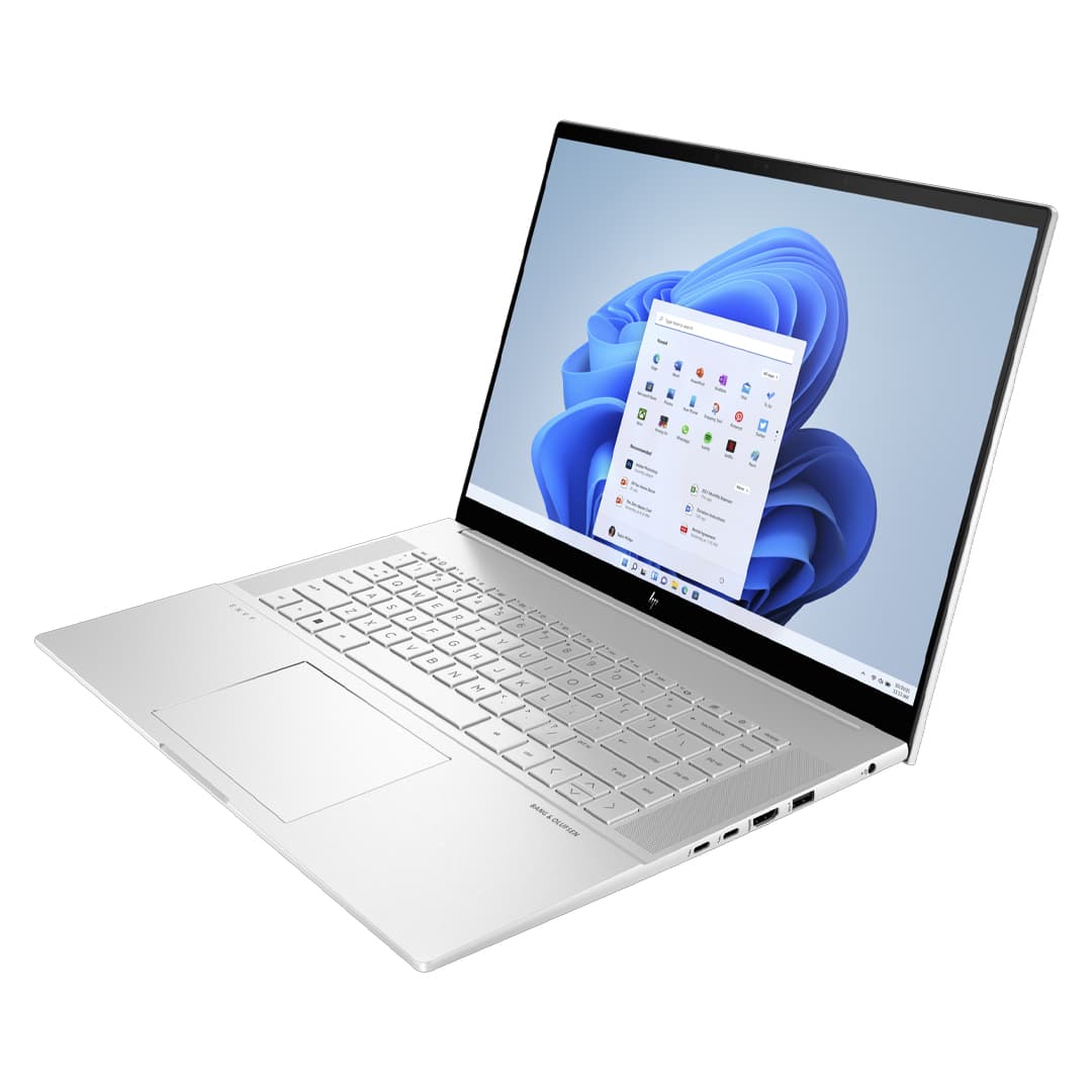 لپ تاپ HP Envy 16 — تصویر ۳