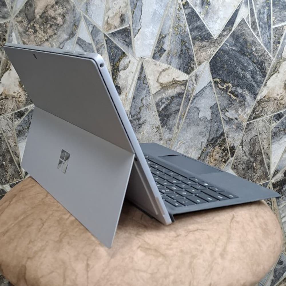 سرفیس پرو 7 پلاس | surface pro 7 plus — تصویر ۴