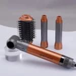 سشوار دایسون انزو مدل EN-4131 با باد سرد و متمرکزکننده — تصویر ۱۲