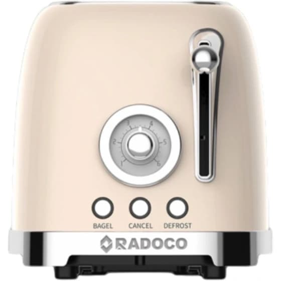 توستر رادوکو مدل RD-LT3300