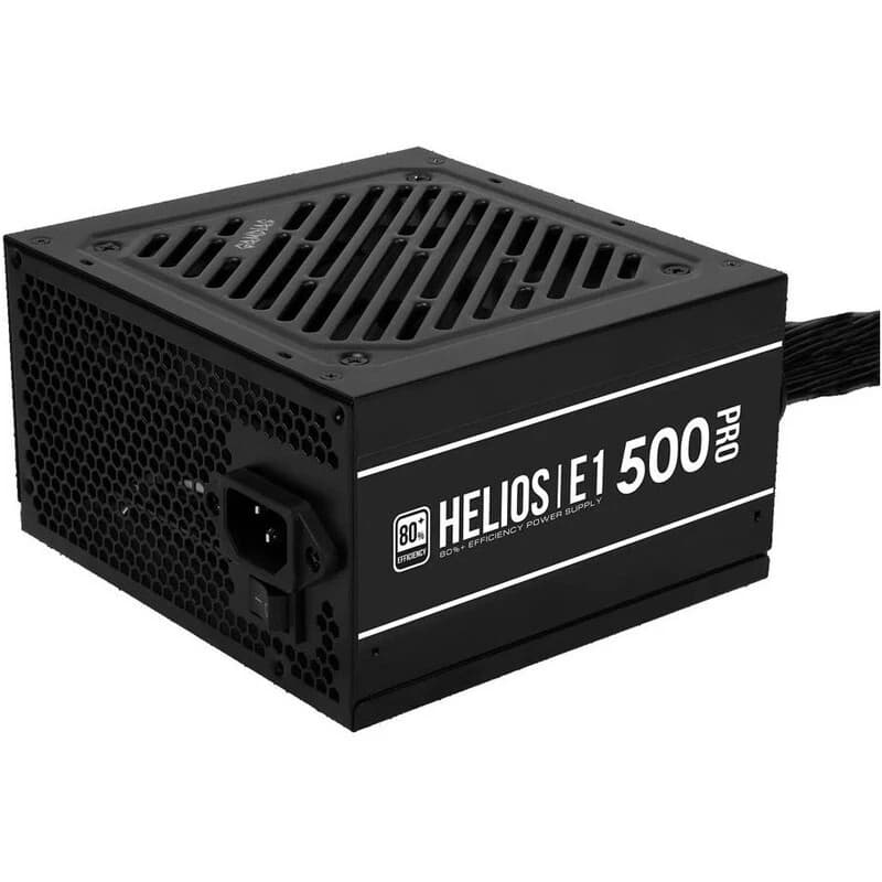 پاور کامپیوتر گام‌دیاس Gamdias HELIOS E1 500 PRO — تصویر ۴
