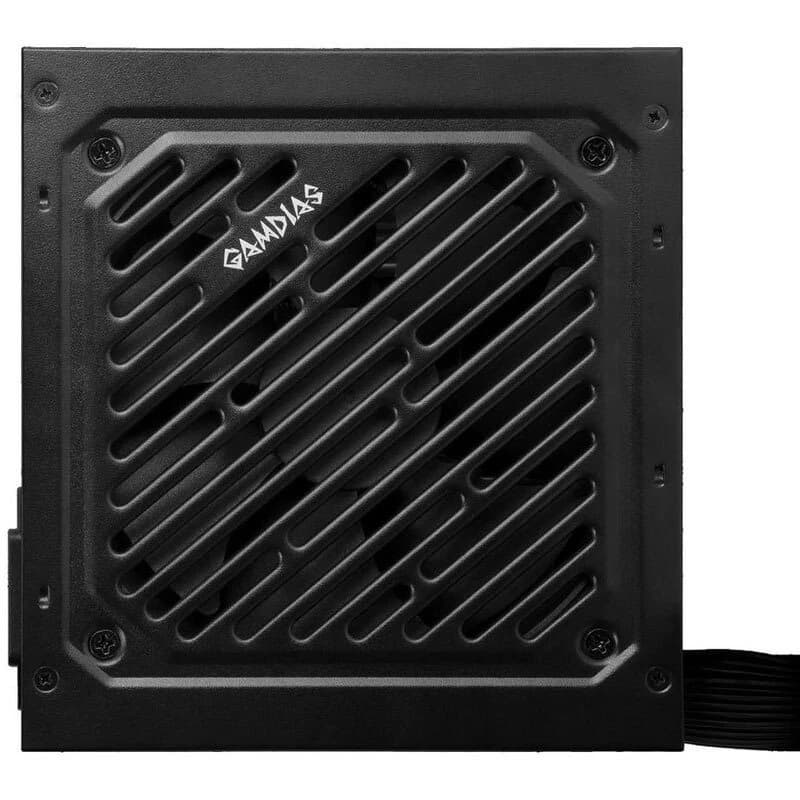 پاور کامپیوتر گام‌دیاس Gamdias HELIOS E1 500 PRO — تصویر ۶