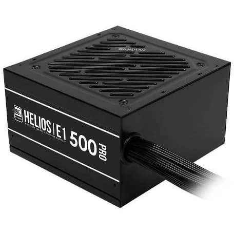 پاور کامپیوتر گام‌دیاس Gamdias HELIOS E1 500 PRO — تصویر ۱۰