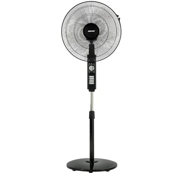 پنکه ایستاده جیپاس مدل GF9605 — تصویر ۳