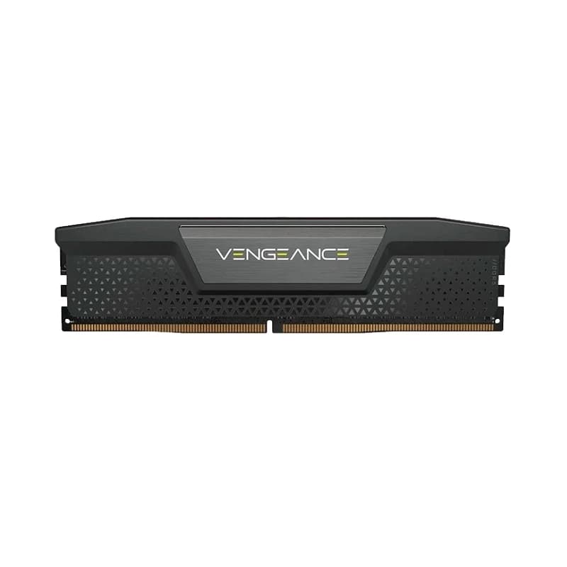 رم کامپیوتر کورسیر VENGEANCE 32GB DDR5 5600MHz CL40 استوک