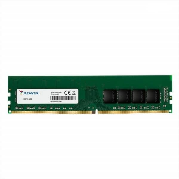 رم دسکتاپ DDR4 تک کاناله 3200 مگاهرتز CL22 ای دیتا مدل AD4U320016G22-SGN ظرفیت 16 گیگابایت — تصویر ۴