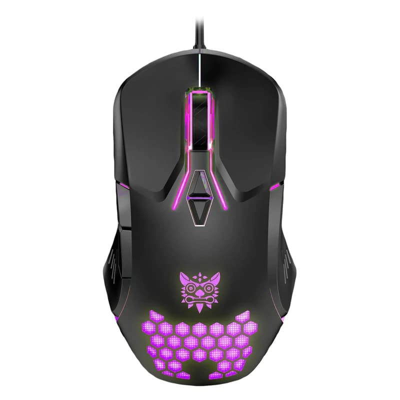 ماوس مخصوص بازی اونیکوما ONIKUMA Gaming Mouse CW902
