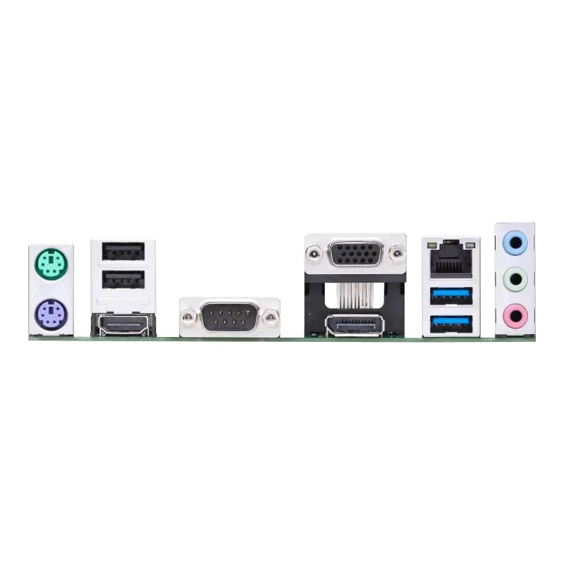 مادربرد کامپیوتر ایسوس PRIME H610M-C PS D4 Socket 1700 — تصویر ۶