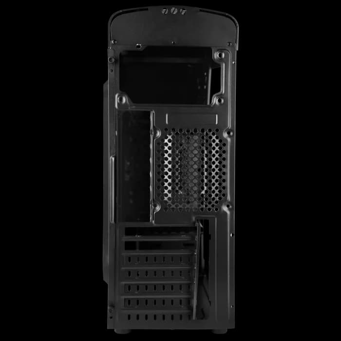 کیس کامپیوتر فاطر مدل Fater FG-510HZ — تصویر ۵