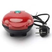 وافل ساز مینی مدل JP-555 با بدنه پلاستیکی