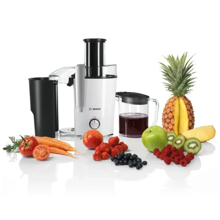 آبمیوه گیری بوش مدل MES25A0