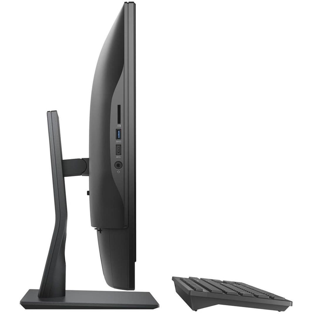 کامپیوتر استوک 24 اینچی دل مدل Optiplex 7440 — تصویر ۴