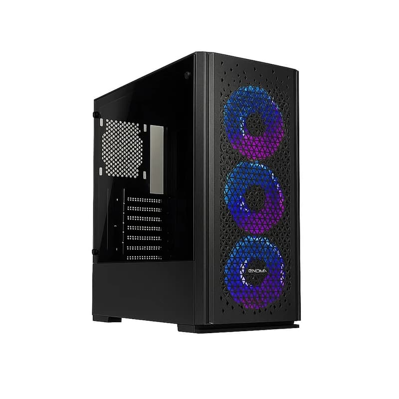 کیس کامپیوتر نوا مدل NOVA NC-K2