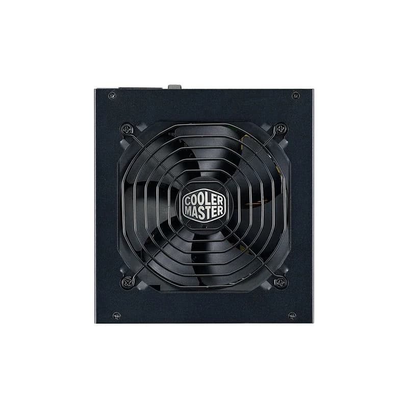 پاور کامپیوتر کولر مستر Cooler Master MWE GOLD V2 850W استوک — تصویر ۱۱